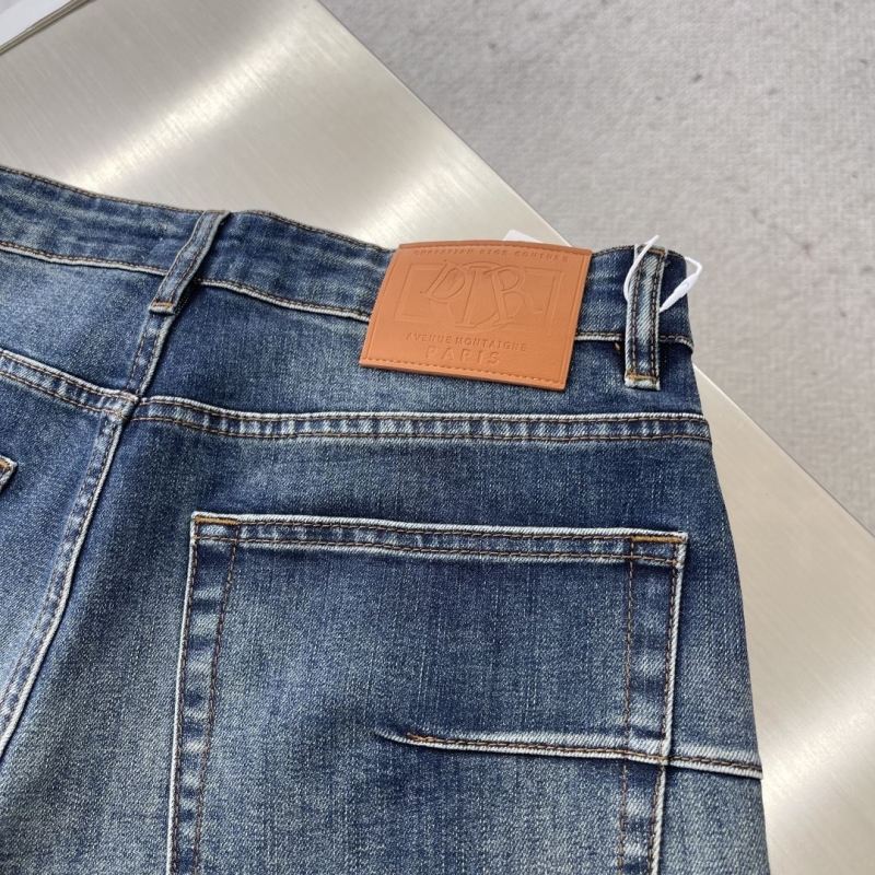 chr1st1an D10r jeans